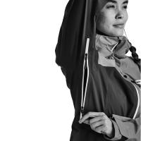 Ortovox Ortler Jacket W Petrol Blue